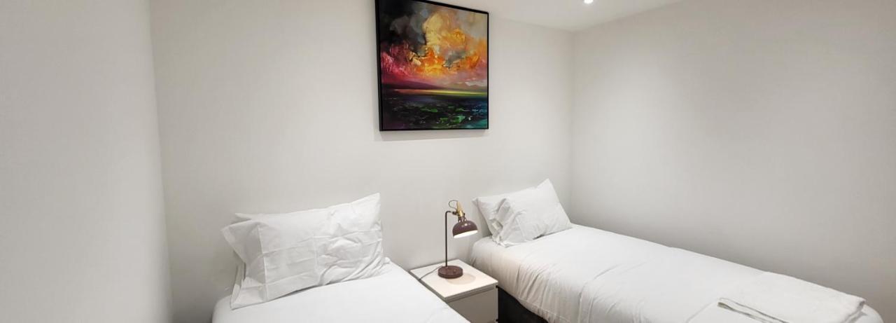 Garland Stylish Apartment 1 In Greater Londra Esterno foto